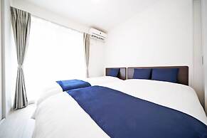 Grandouce Juso-Higashi