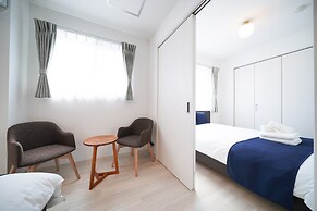 Grandouce Juso-Higashi