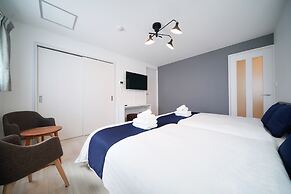 Grandouce Juso-Higashi