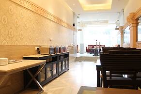 Royal Residence Iffco Chowk