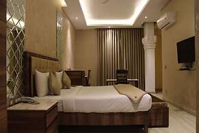 Royal Residence Iffco Chowk