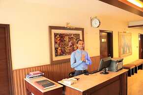 Royal Residence Iffco Chowk