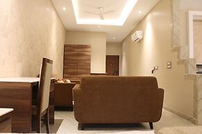 Royal Residence Iffco Chowk