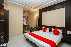 Suvarna Suites