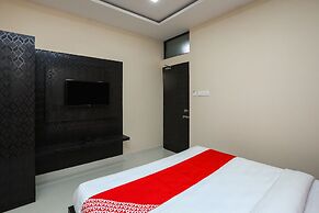 Suvarna Suites
