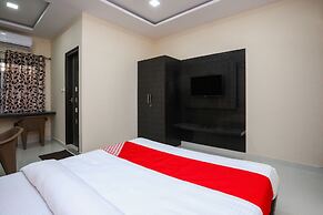 Suvarna Suites