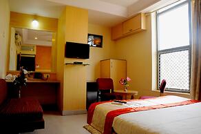 Suvarna Suites