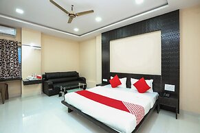 Suvarna Suites