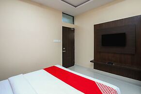 Suvarna Suites