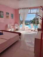 Siquijor Eastern Garan Seaview Resort