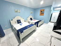 Siquijor Eastern Garan Seaview Resort