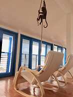 Siquijor Eastern Garan Seaview Resort