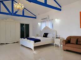 Siquijor Eastern Garan Seaview Resort