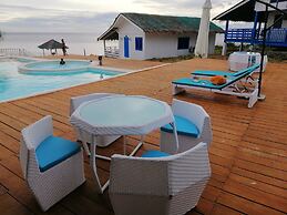 Siquijor Eastern Garan Seaview Resort