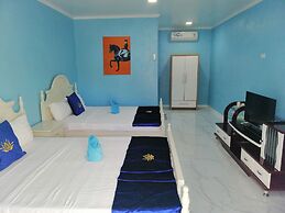 Siquijor Eastern Garan Seaview Resort