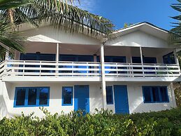 Siquijor Eastern Garan Seaview Resort