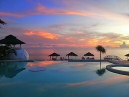 Siquijor Eastern Garan Seaview Resort