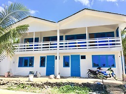 Siquijor Eastern Garan Seaview Resort