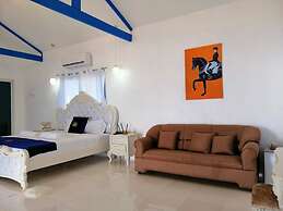 Siquijor Eastern Garan Seaview Resort