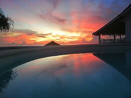 Siquijor Eastern Garan Seaview Resort