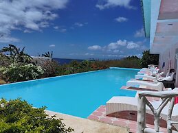 Siquijor Eastern Garan Seaview Resort