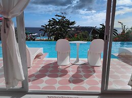 Siquijor Eastern Garan Seaview Resort