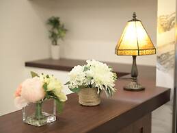 Amistad Hotel Fukuoka