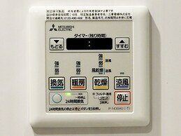 Amistad Hotel Fukuoka