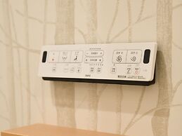 Amistad Hotel Fukuoka