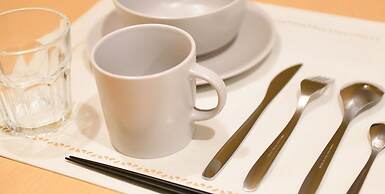 Amistad Hotel Fukuoka