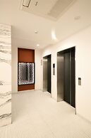 Amistad Hotel Fukuoka