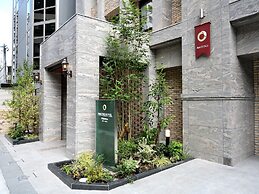 Amistad Hotel Fukuoka