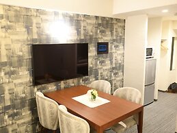 Amistad Hotel Fukuoka