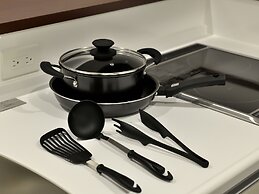 Amistad Hotel Fukuoka