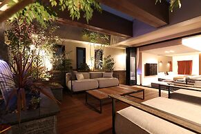 Amistad Hotel Fukuoka