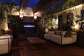 Amistad Hotel Fukuoka