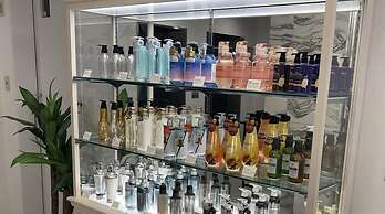 Amistad Hotel Fukuoka