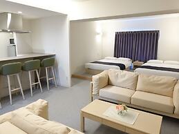 Amistad Hotel Fukuoka