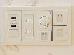 Amistad Hotel Fukuoka