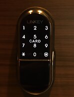 Amistad Hotel Fukuoka