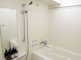 Amistad Hotel Fukuoka