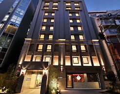Amistad Hotel Fukuoka
