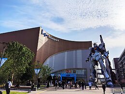 Amistad Hotel Fukuoka