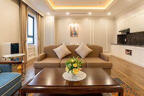 Victory Hotel & Apartment