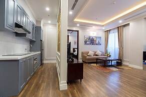 Victory Hotel & Apartment