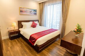 Victory Hotel & Apartment