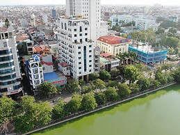 Victory Hotel & Apartment