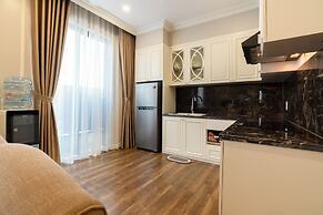 Victory Hotel & Apartment