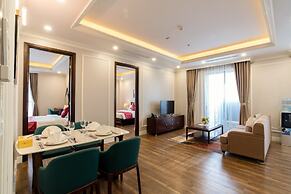 Victory Hotel & Apartment