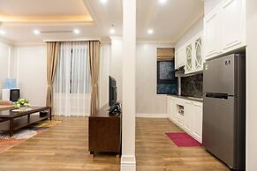 Victory Hotel & Apartment